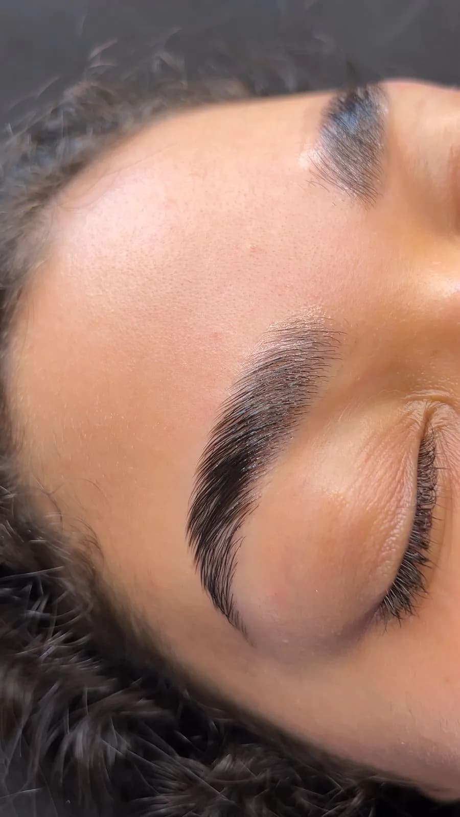 Brow Lamination