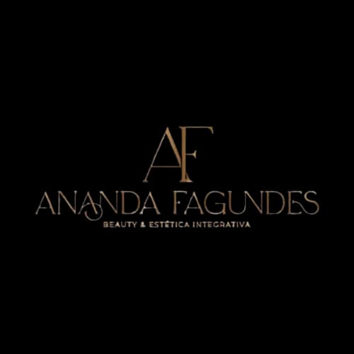 Ananda Beauty Logo